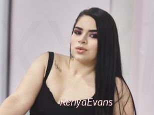 KenyaEvans