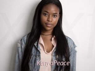 KenyaPeace