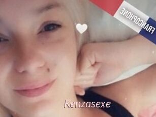 Kenzasexe
