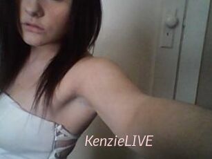 KenzieLIVE