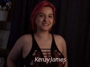 KenzyJames