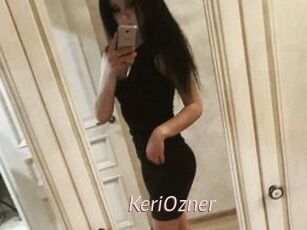 KeriOzner