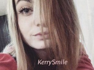 Kerry_Smile
