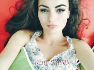 Kerry_SmileX