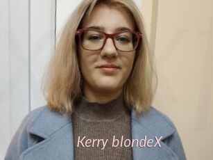 Kerry_blondeX