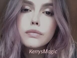 KerrysMagic