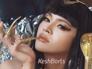 KeshBorts