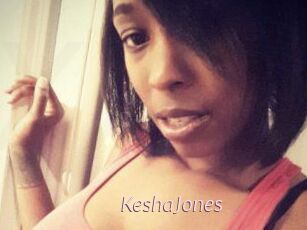 Kesha_Jones