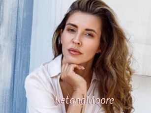 KetanaMoore