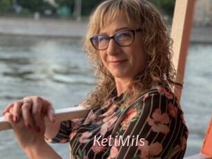 KetiMils