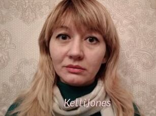 KettiJones