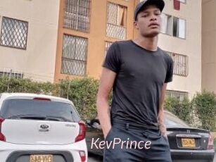 KevPrince