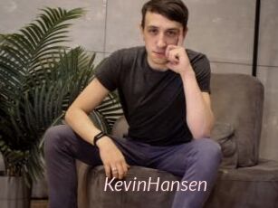 KevinHansen