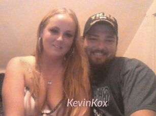 KevinKox
