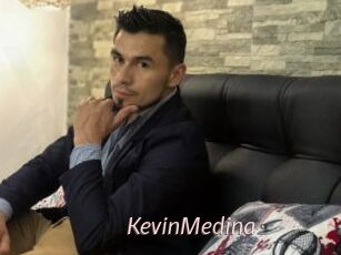KevinMedina