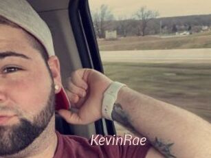 KevinRae