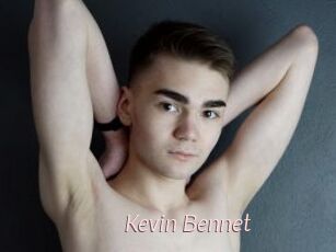 Kevin_Bennet
