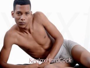 KevinxHardCock