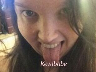 Kewlbabe