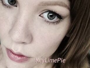 KeyLimePie