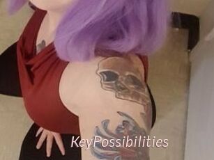 KeyPossibilities xxx Free Sites