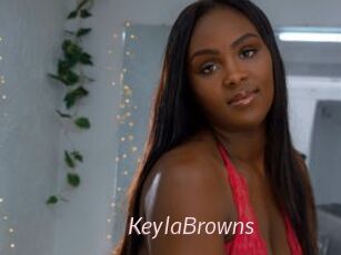KeylaBrowns