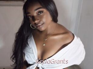 KeylaGrants