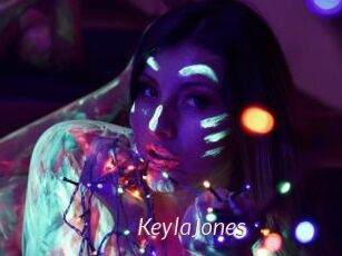 KeylaJones