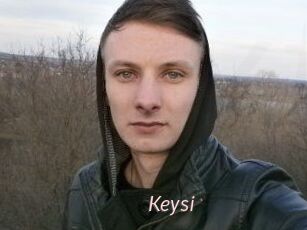 Keysi