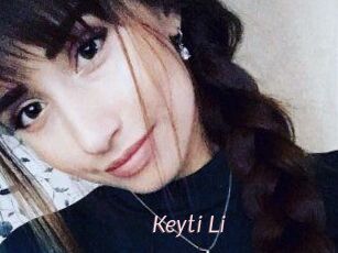 Keyti_Li