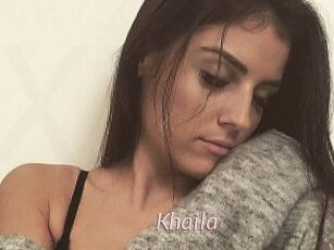 Khaila