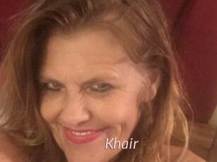 Khair