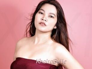 KhairaBelle