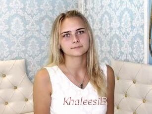KhaleesiB