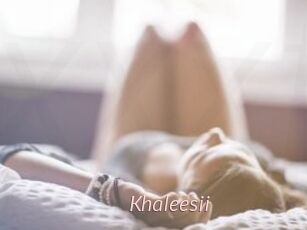 Khaleesii_
