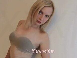 Khalesifun