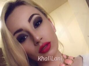 KhaliLani