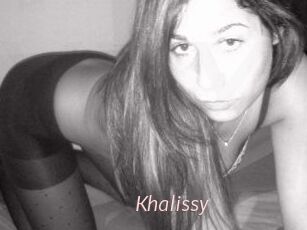 Khalissy