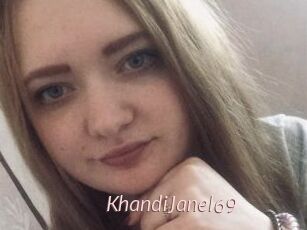 KhandiJanel69