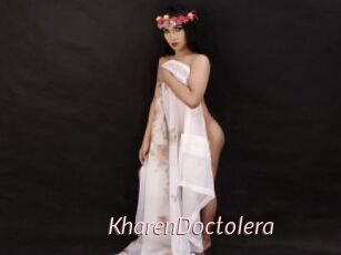 KharenDoctolera