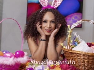 KhazandraSmith