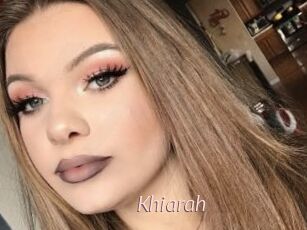 Khiarah