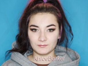KhloeBarker