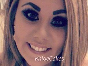 KhloeCakes