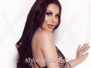 KhloeDBabestation xxx Free Sites