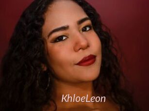 KhloeLeon