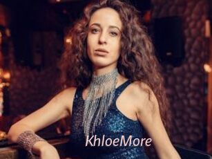 KhloeMore