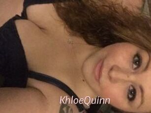 KhloeQuinn