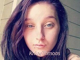 KhloeThmoas