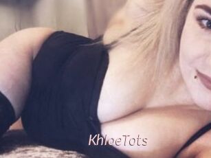 KhloeTots